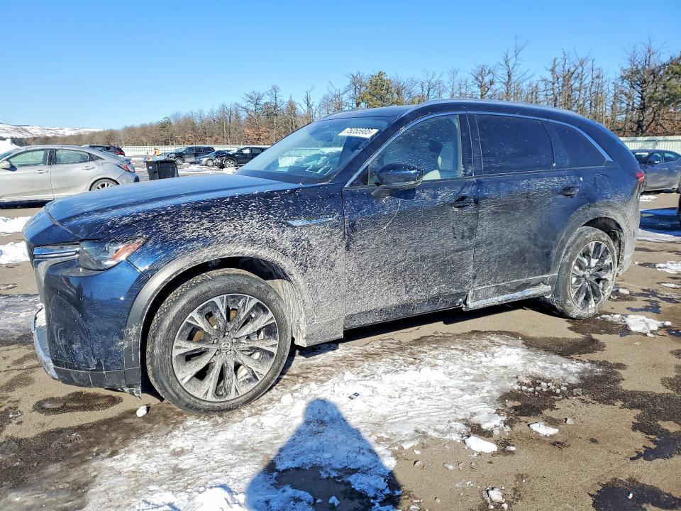 2024 Mazda Cx-90 Premium Plus