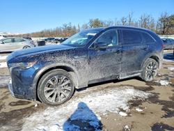 Mazda salvage cars for sale: 2024 Mazda Cx-90 Premium Plus