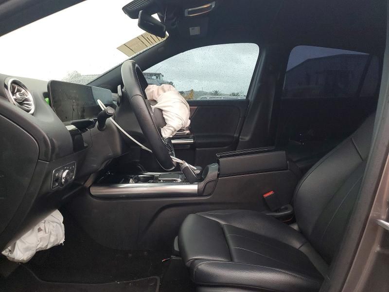 2021 Mercedes-Benz Gla 250 4matic