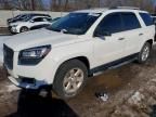 2015 GMC Acadia sle