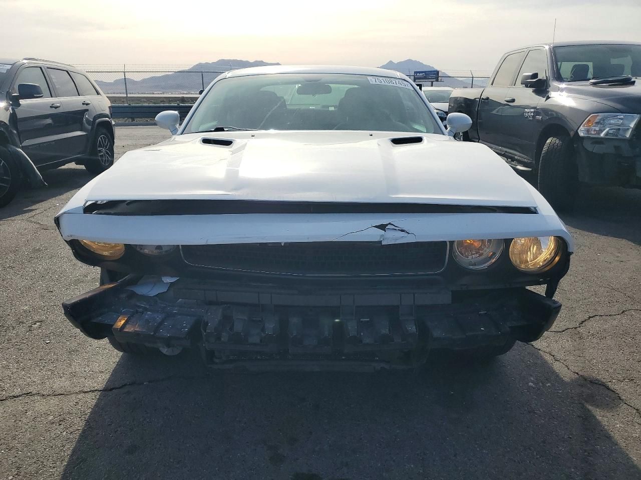 2011 Dodge Challenger