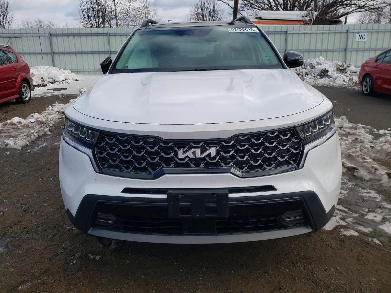 2023 KIA Sorento ex