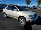 2000 Lexus Rx 300