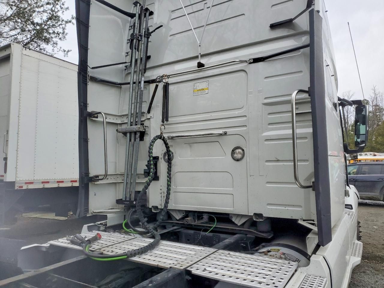 2019 Volvo VNL Semi Truck