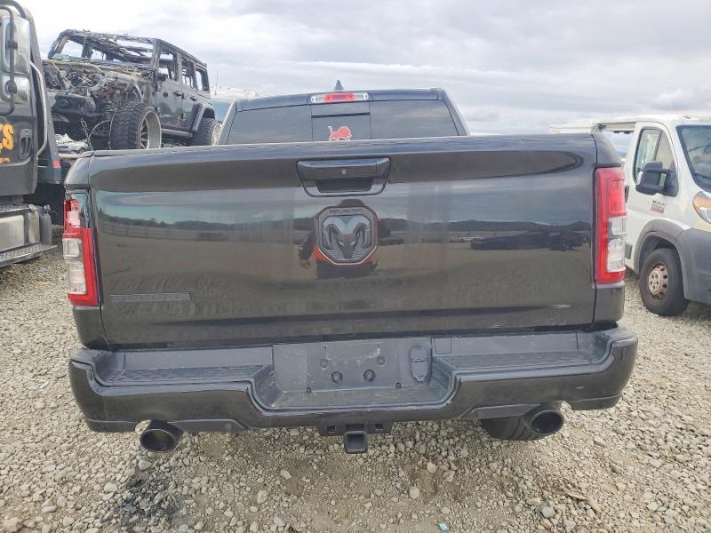 2019 Dodge Ram 1500