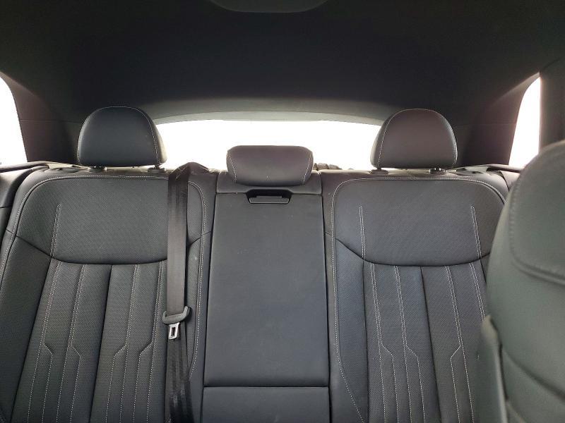 2019 Audi E-tron Prestige