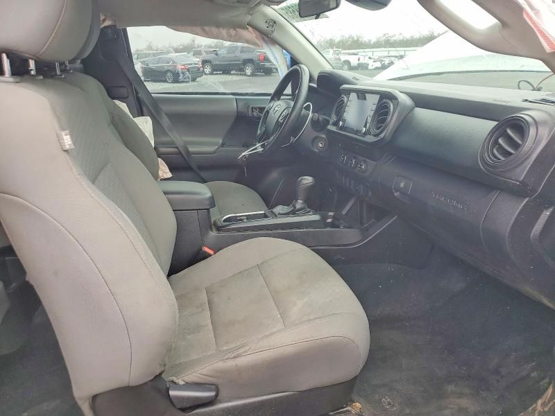 2020 Toyota Tacoma Access cab