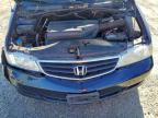 2003 Honda Odyssey exl