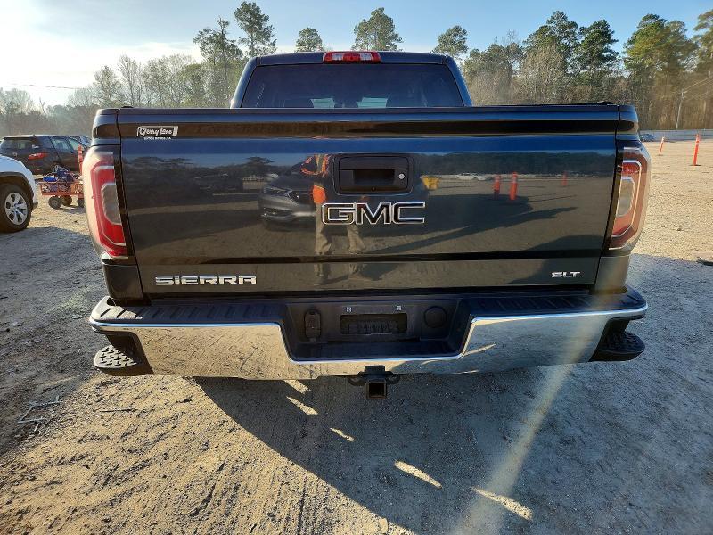 2017 GMC Sierra