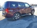2014 Honda Pilot exl