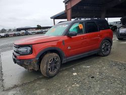 2022 Ford Bronco Sport Outer Banks for sale in American Canyon, CA