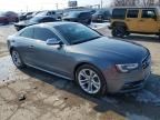 2013 Audi S5 Prestige
