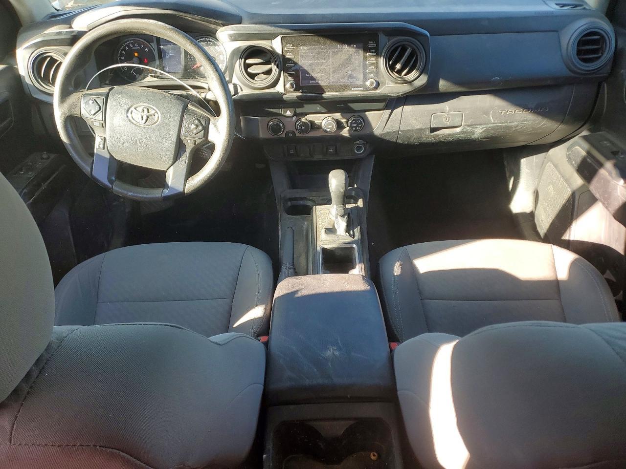 2020 Toyota Tacoma Access cab