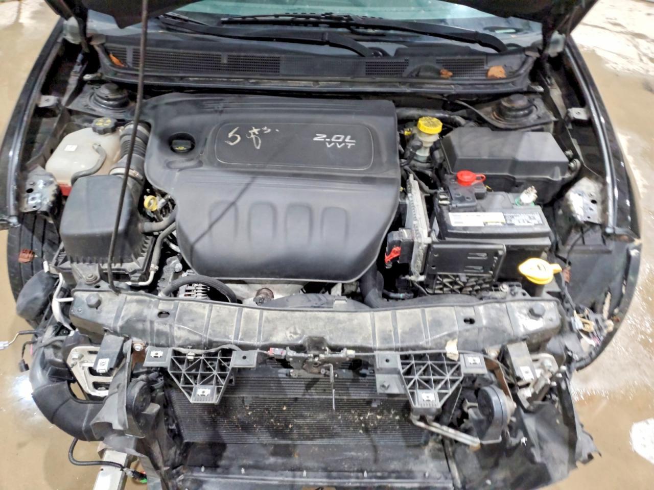 2013 Dodge Dart