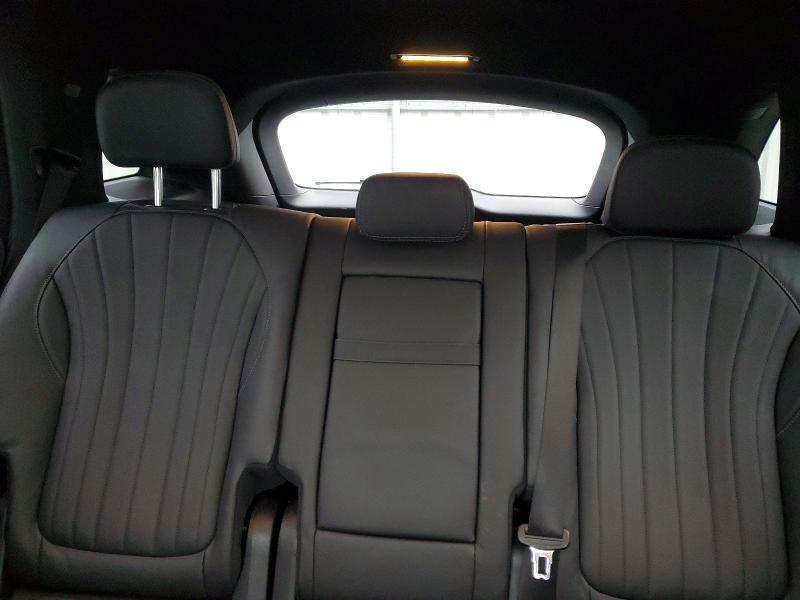 2023 Mercedes-Benz Eqs suv 450 4matic