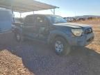 2013 Toyota Tacoma Double cab Prerunner