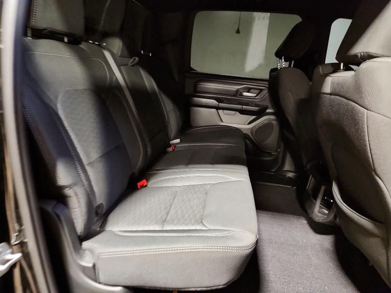 2025 Dodge Ram 1500 Tradesman