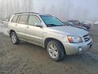 2007 Toyota Highlander Hybrid