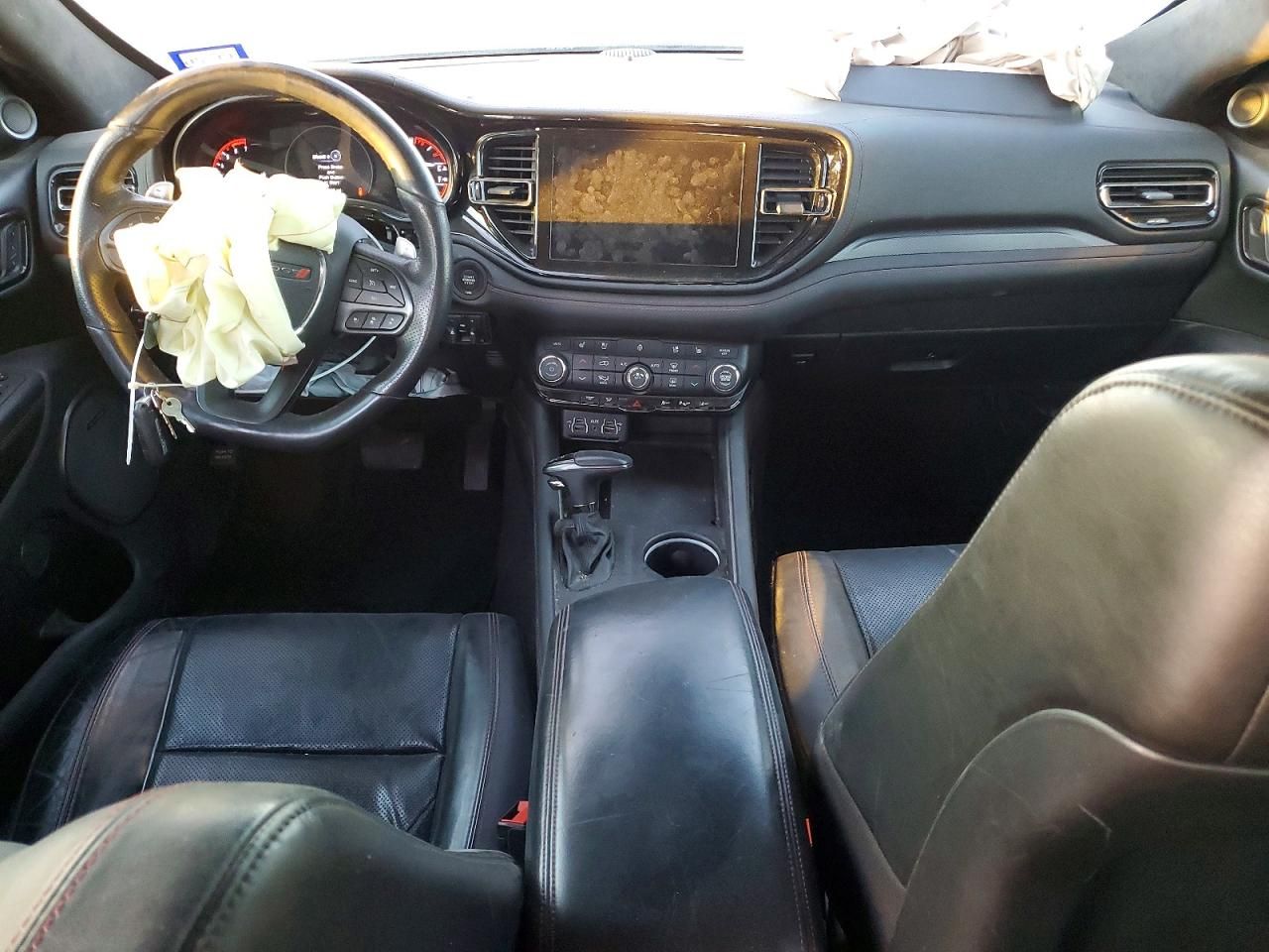 2022 Dodge Durango R/T