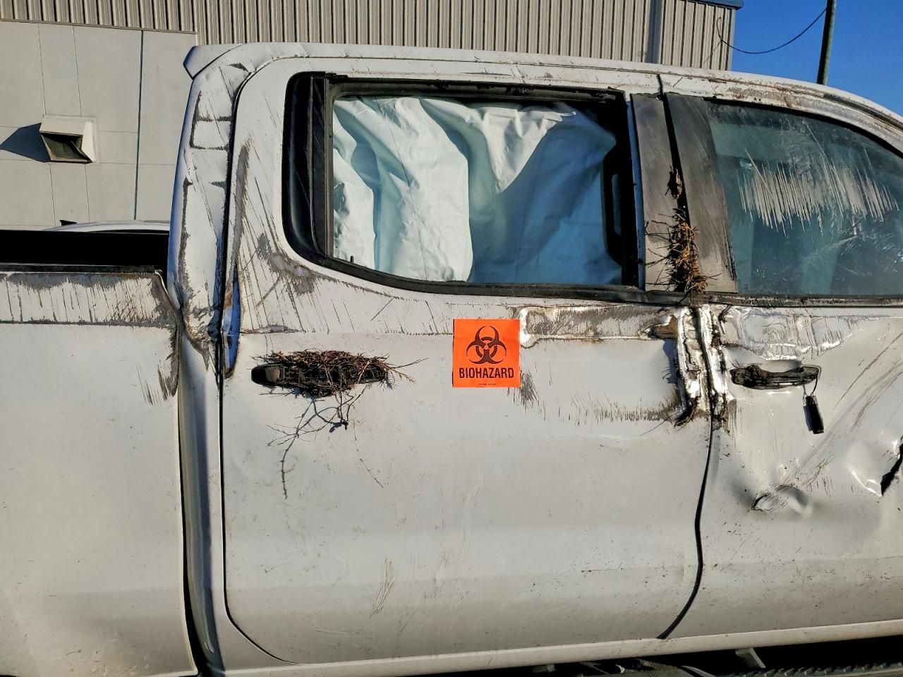 2021 Chevrolet Silverado K1500 lt Trail Boss