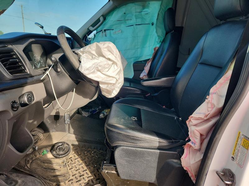 2020 Ford Transit T-250