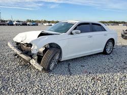 Chrysler 300 Vehiculos salvage en venta: 2014 Chrysler 300c