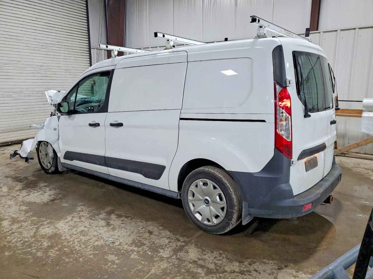 2016 Ford Transit Connect xl