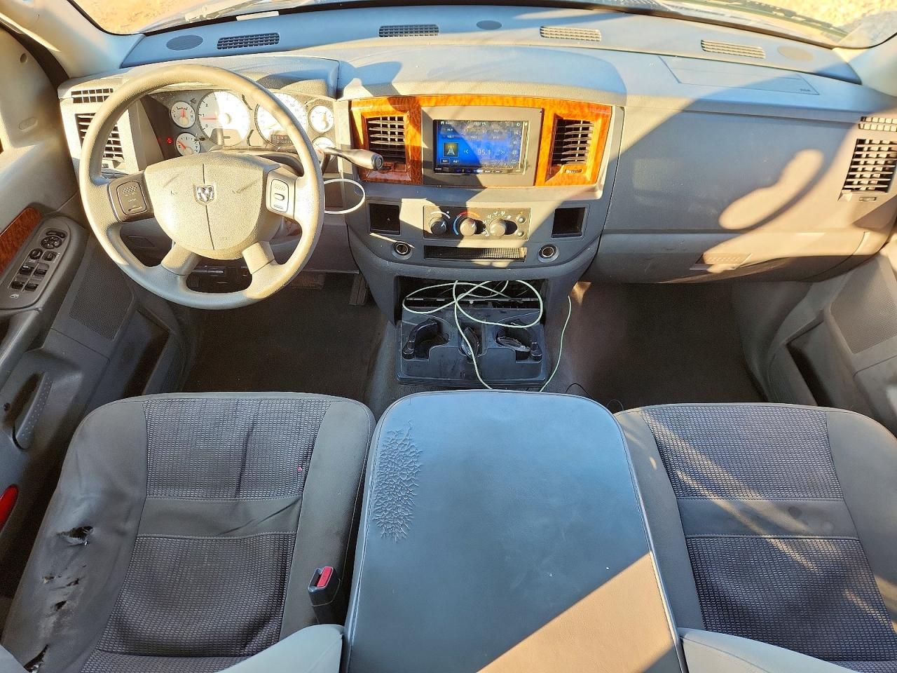 2006 Dodge Ram 1500 st