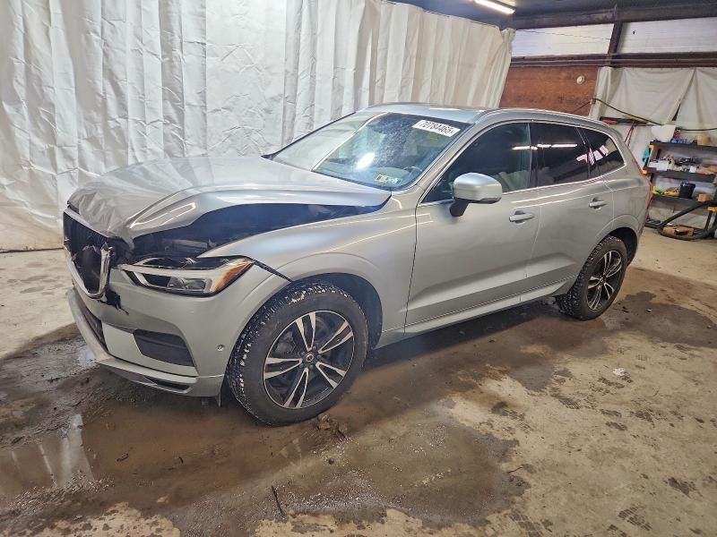 2018 Volvo Xc60 T6 Momentum