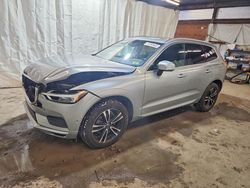 Volvo salvage cars for sale: 2018 Volvo Xc60 T6 Momentum
