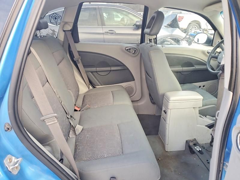 2008 Chrysler Pt Cruiser