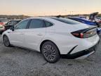 2024 Hyundai Sonata Hybrid