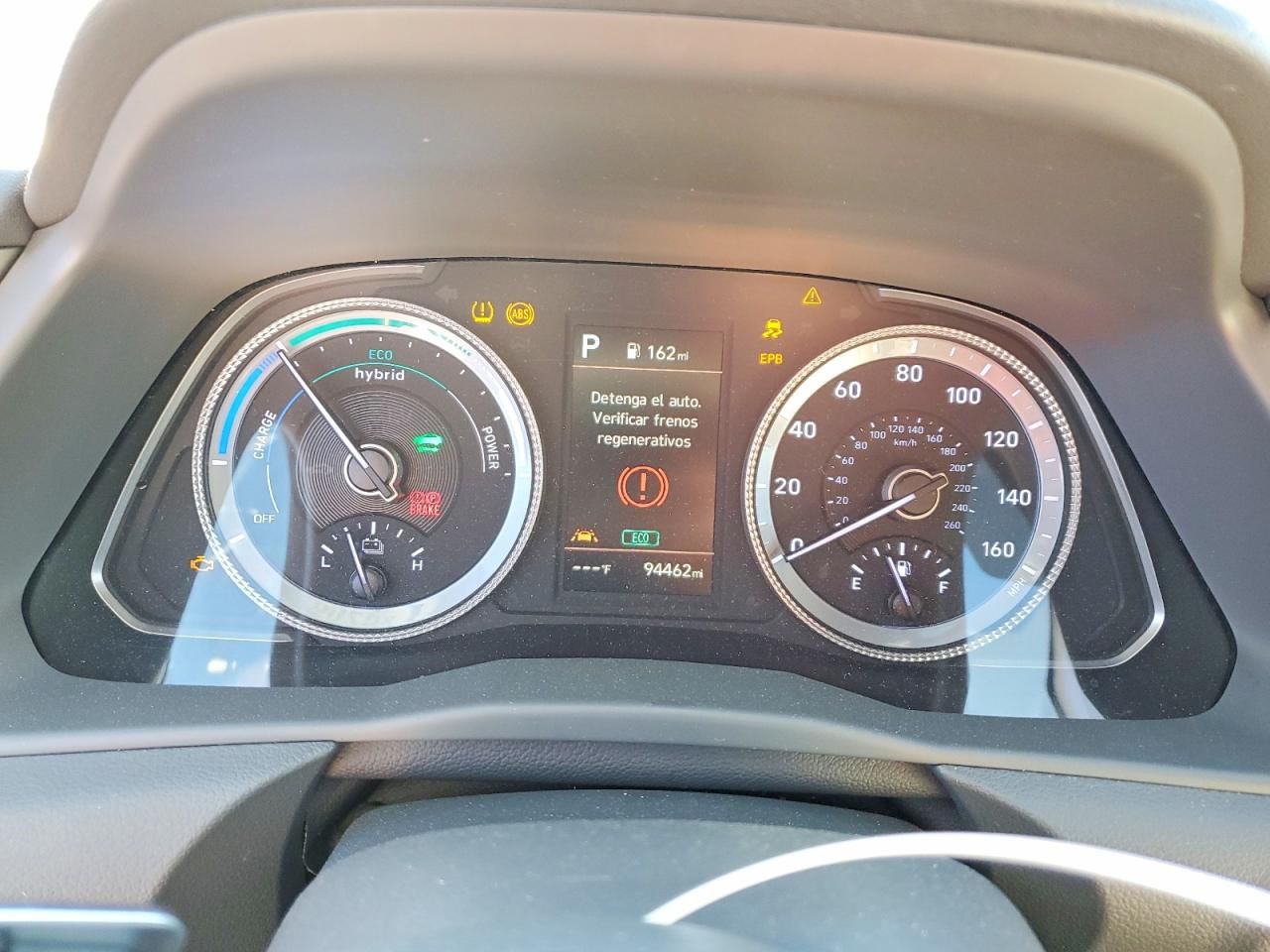 2023 Hyundai Sonata Hybrid