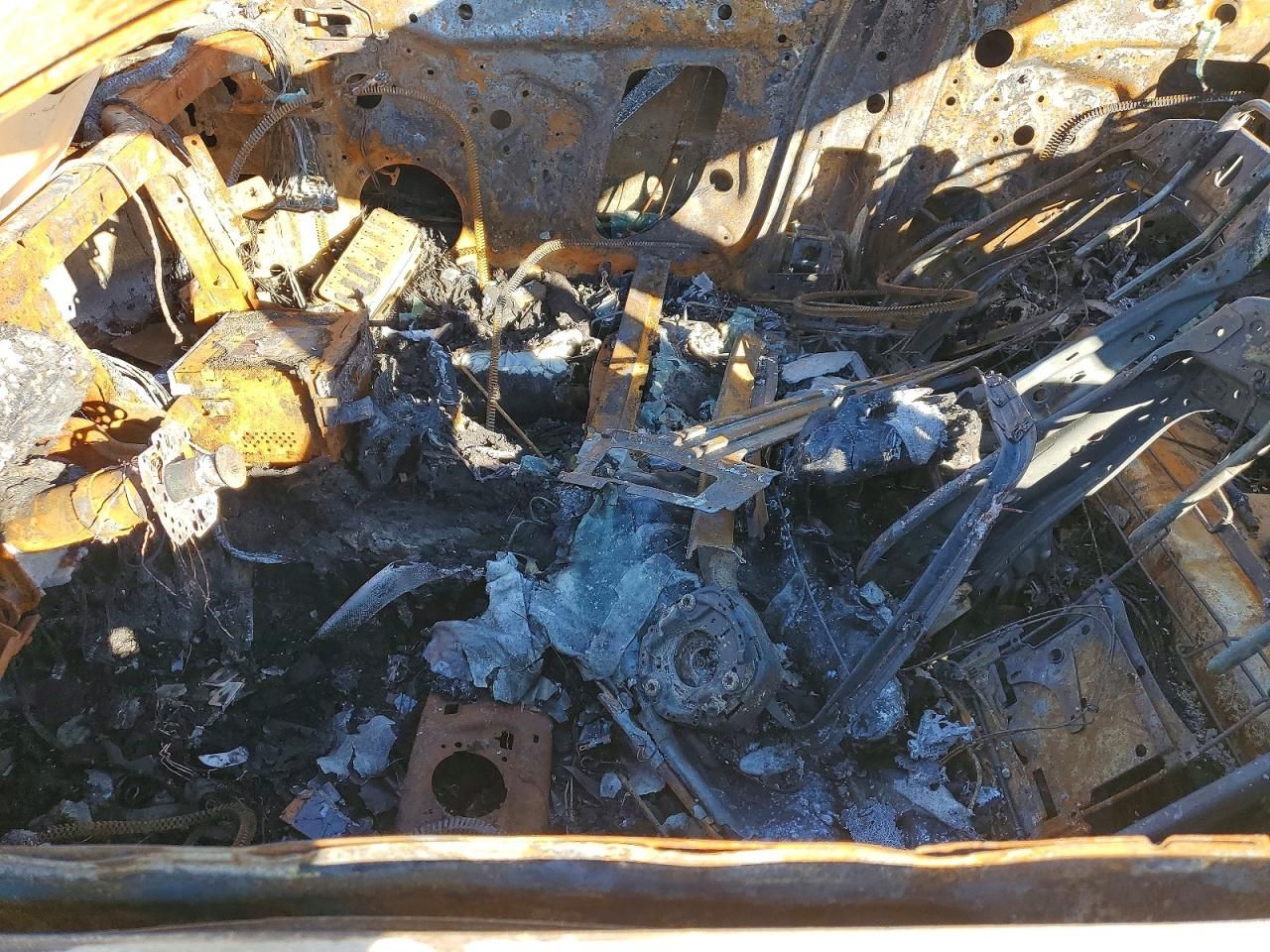 2010 Audi A4 Premium