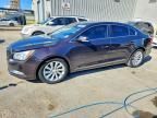 2014 Buick Lacrosse