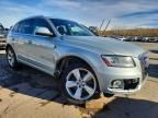 2013 Audi Q5 Premium Hybrid
