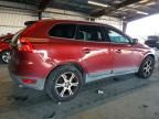 2011 Volvo Xc60 T6
