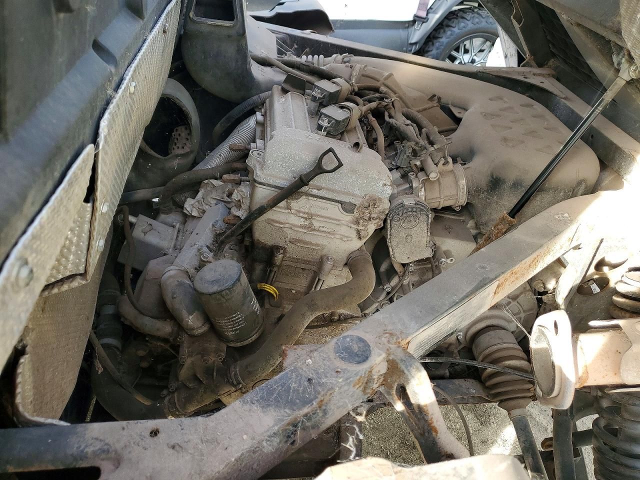 2022 Segway 2022 Segw Fugleman