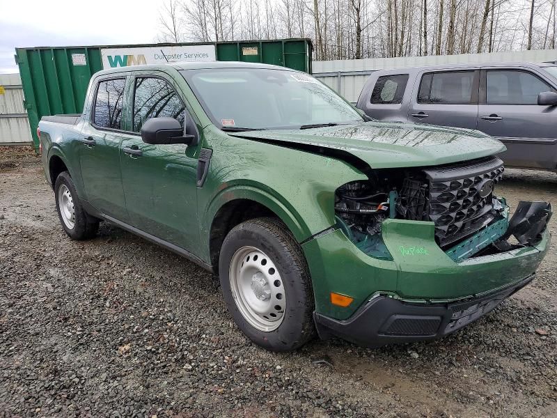 2025 Ford Maverick xl