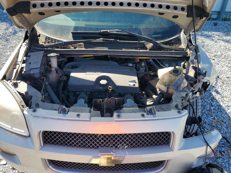 2007 Chevrolet Uplander ls