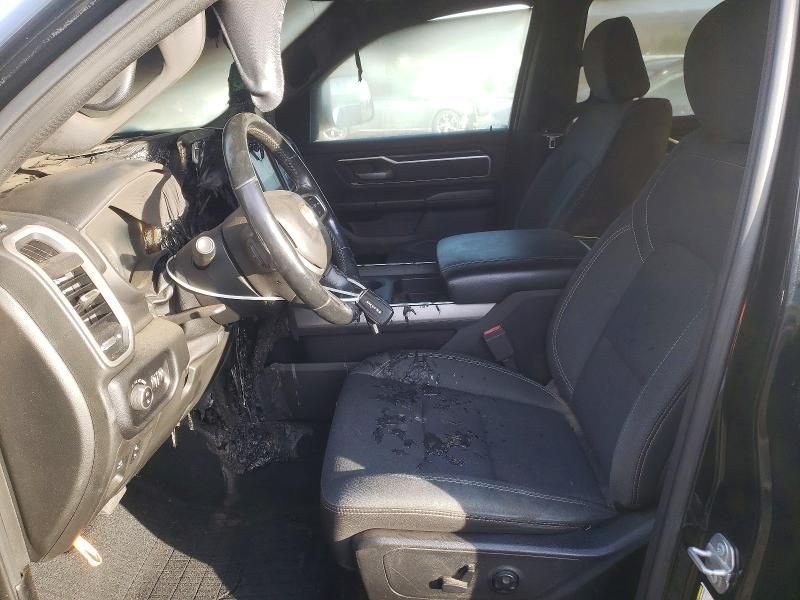 2019 Dodge Ram 1500 big Horn/lone Star