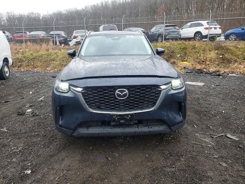 2024 Mazda Cx-90 Select