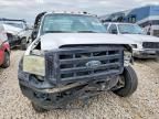 2005 Ford F450 Super Duty