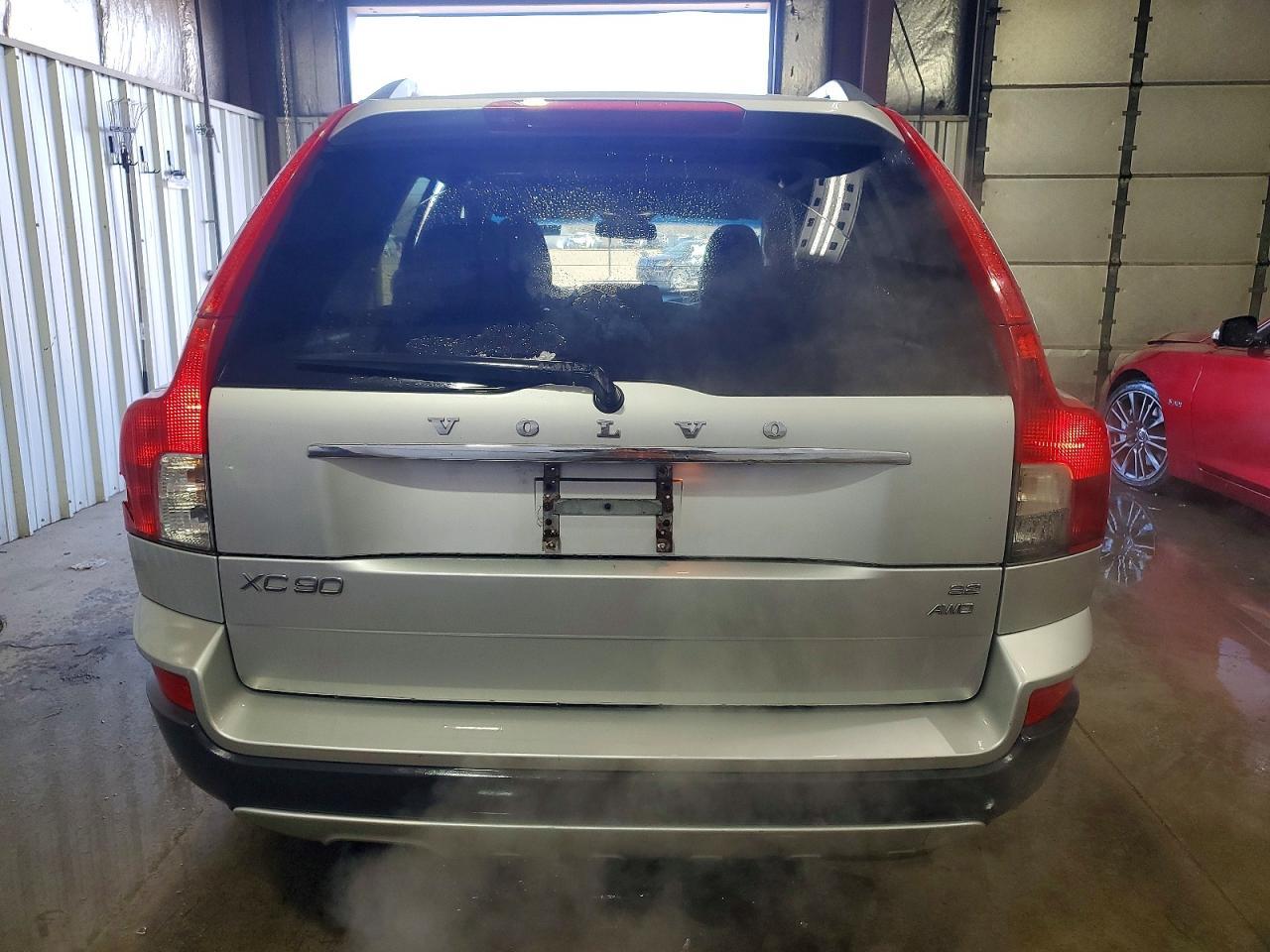 2009 Volvo Xc90 3.2