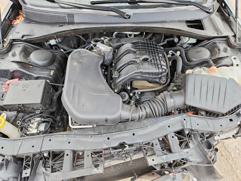 2022 Chrysler 300 Touring l