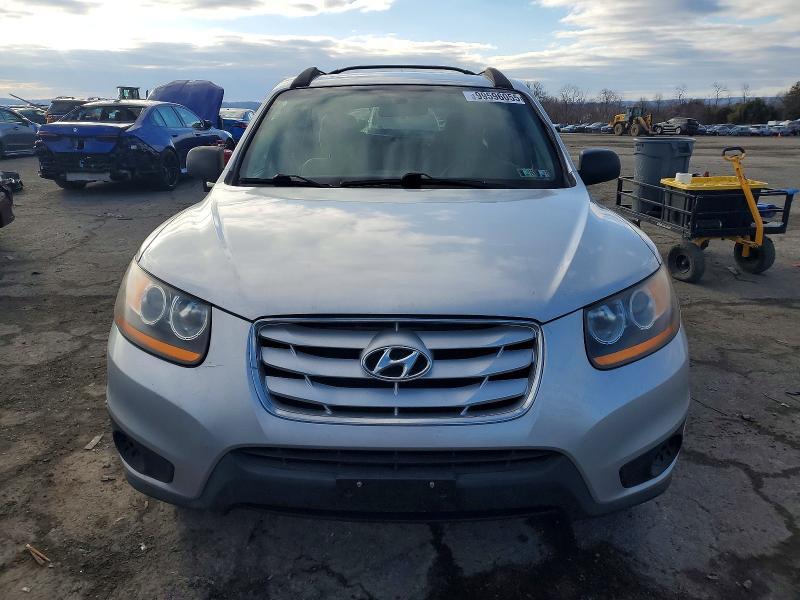 2011 Hyundai Santa fe gls