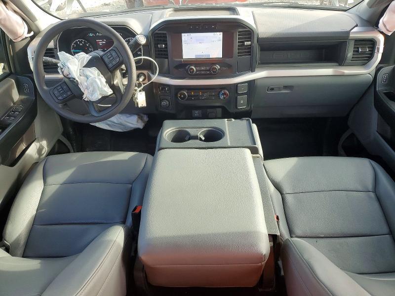 2023 Ford F150 Super Cab