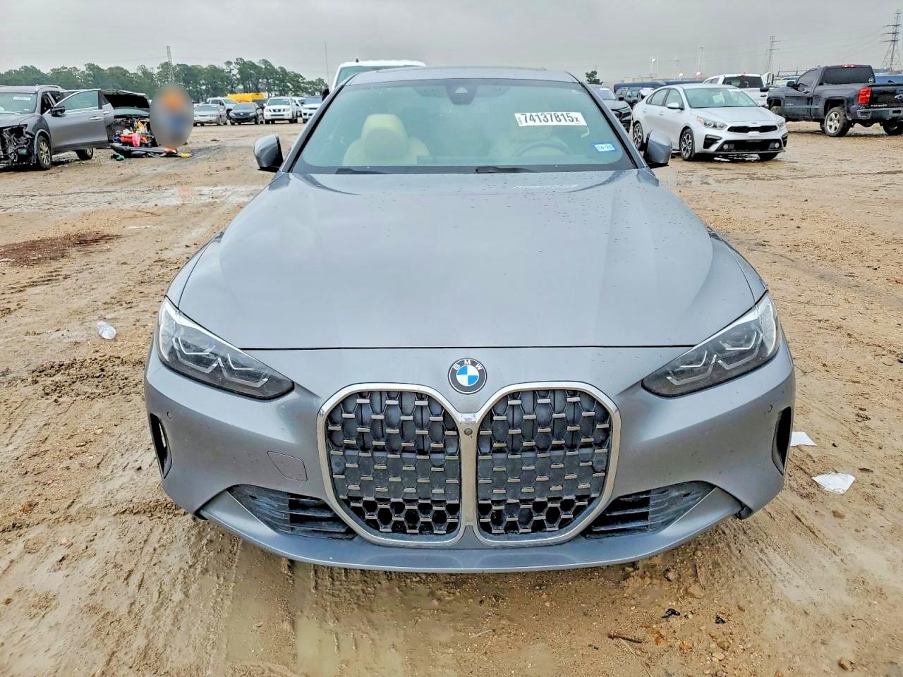 2024 BMW 430i