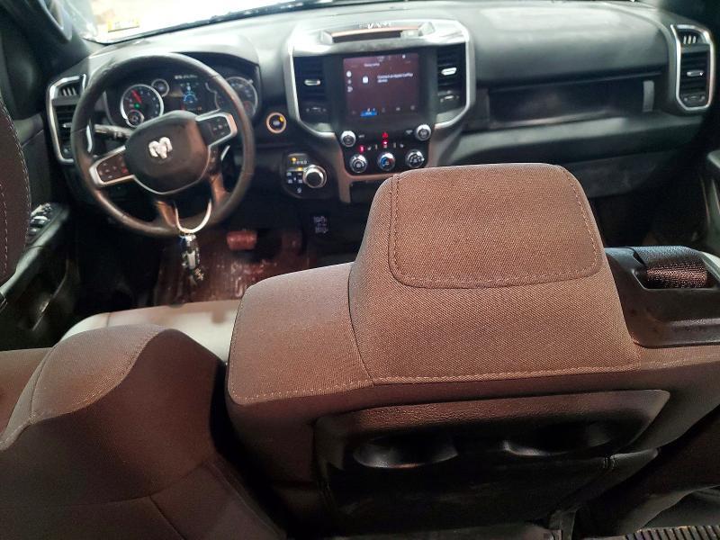 2024 Dodge Ram 1500 big Horn/lone Star