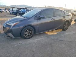2016 Toyota Prius en venta en Sun Valley, CA